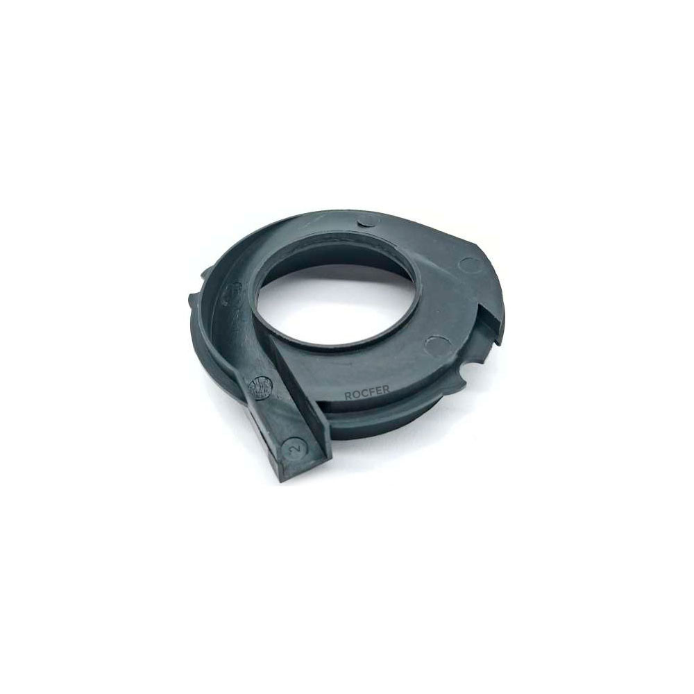 Difusor p/ Lixadeira de Cinta RT-BS 75 Einhell 446623001011