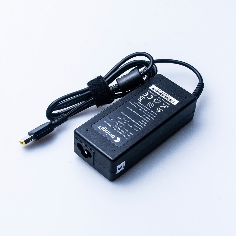 Fonte Carregador para Notebook Samsung NP550XDA-KH2BR | 19 V 2.1 A 40 W - Computers & Accessories