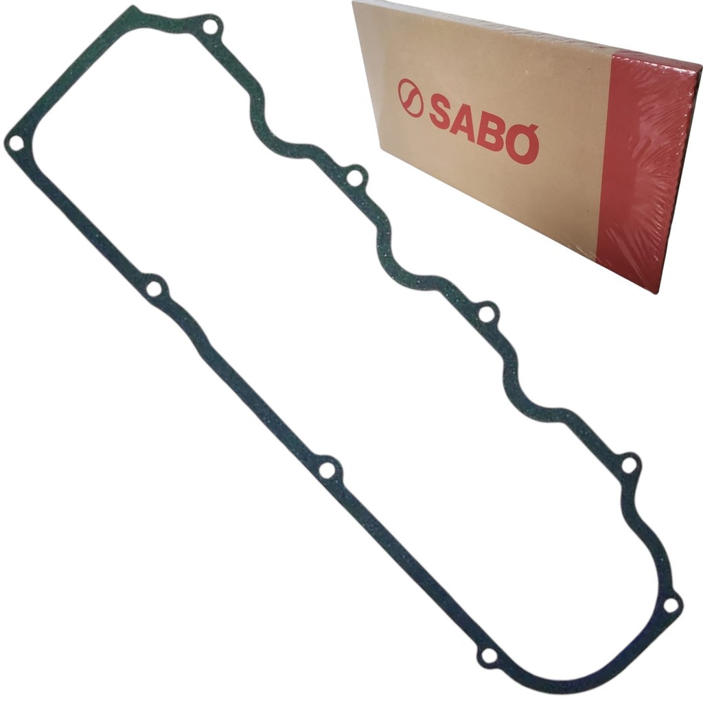 Junta Da Tampa De Válvula Papel Sabó Fiorino Elba Palio Siena Strada Uno 1.0 1.3 1.5 8v Fiasa em Oferta na Shopee