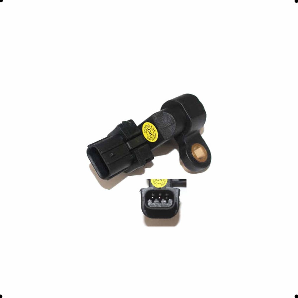 Sensor Rotação Civic 1.7 01/05