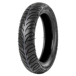 Pneu Traseiro 130/70-16 Maggion Sportissimo Uso Sem Câmara