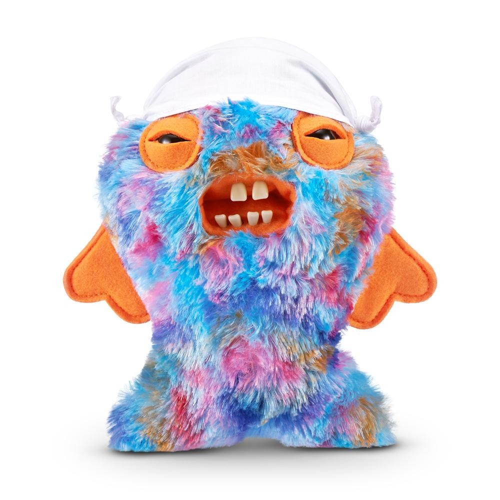 Pelúcia Fuggler Vacay Vibes 23cm - Cod Father em Oferta na Shopee