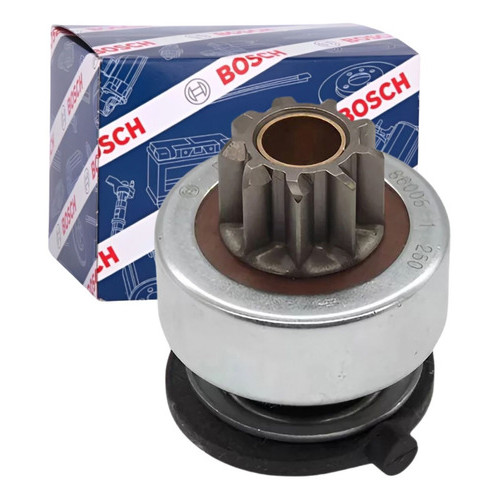 IMPULSOR PARTIDA / BENDIX - FIATA PALIO / UNO / GM CORSA - BOSCH
