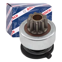 IMPULSOR PARTIDA / BENDIX - FIATA PALIO / UNO / GM CORSA - BOSCH