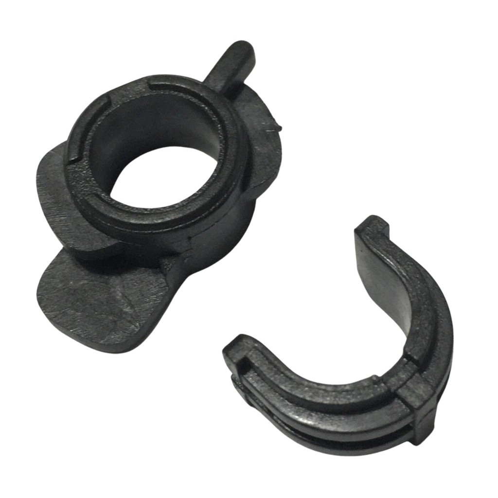Par Bucha Rolo Pressor Hp Lj 4250 4350 4345 BSH-4200