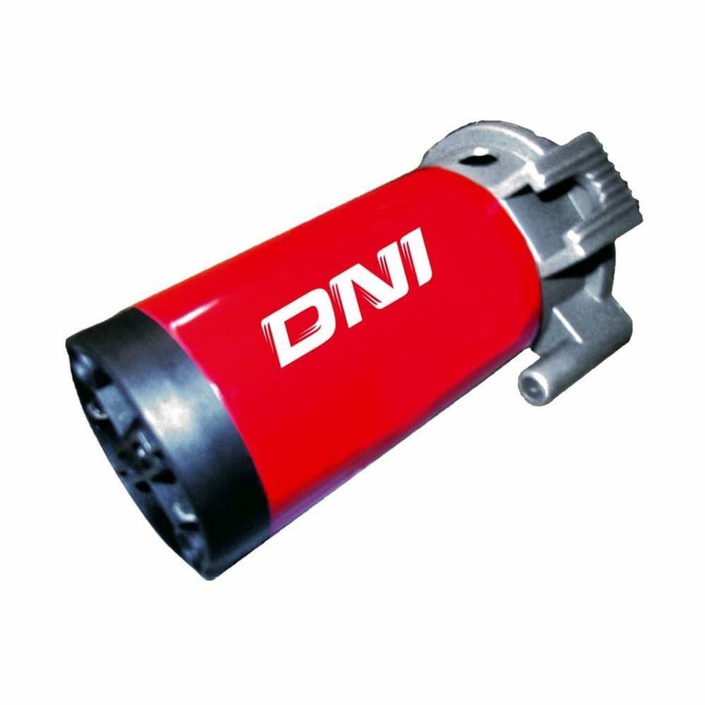 Mini Compressor 12V - DNI 8010 em Oferta na Shopee