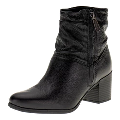 Bota Feminina Cano Baixo Bottero 346907
