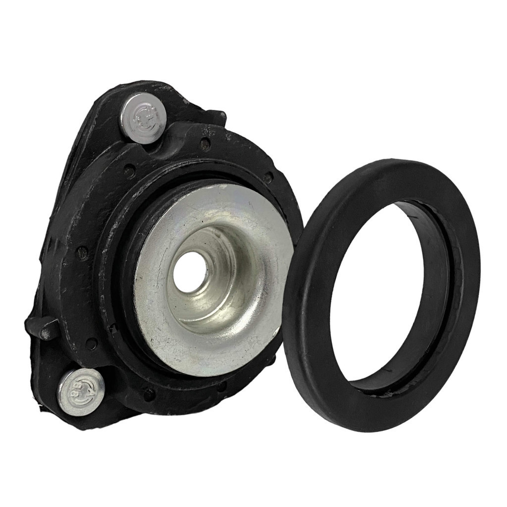 Coxim do Amortecedor Dianteiro Focus 2000 a 2008 c/Rol