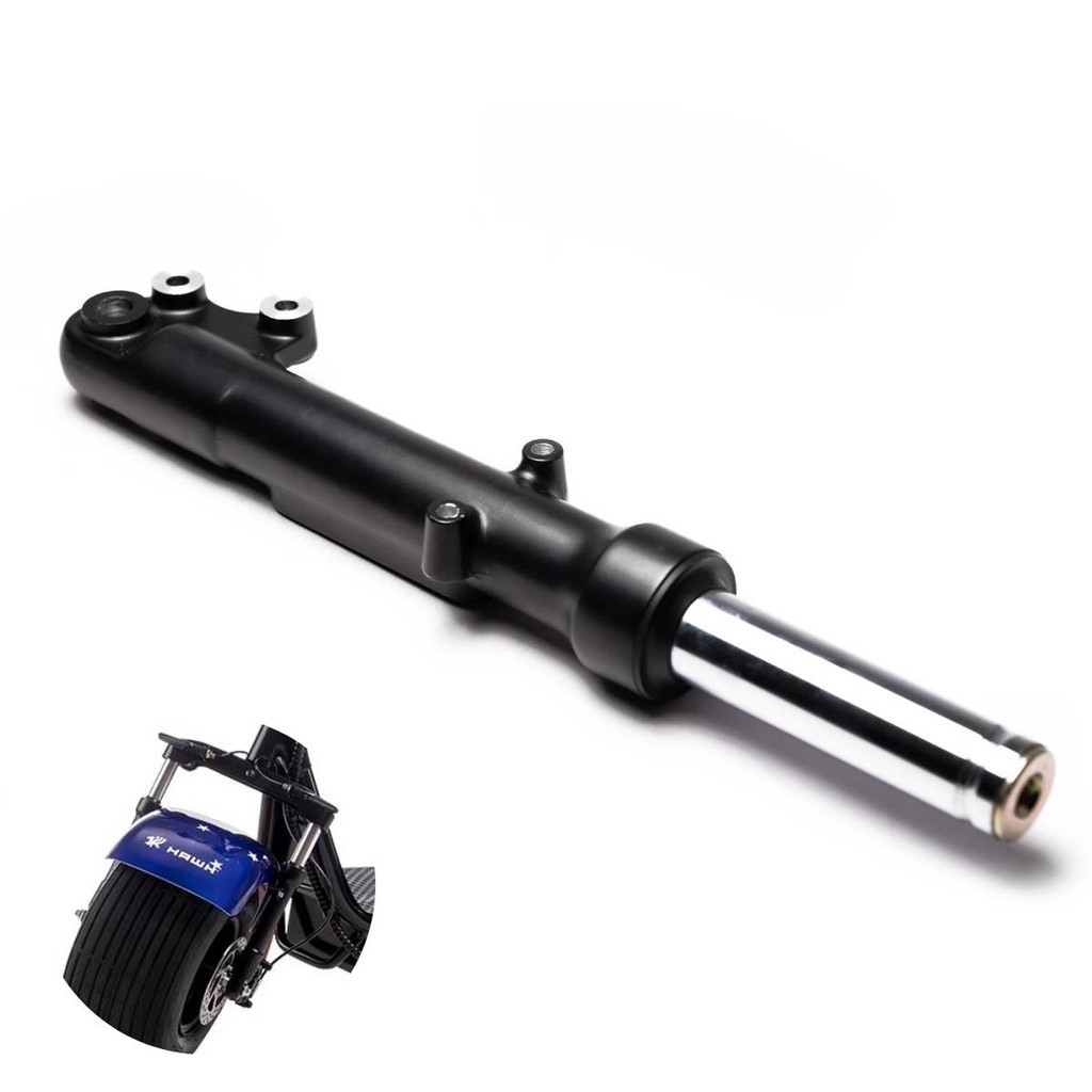 Amortecedor para Scooter Elétrica X7 Suspensão Dianteira Esquerda Scooter Hawk em Oferta na Shopee