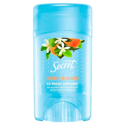 Desodorante Secret Em Gel Orange Blossom 45G