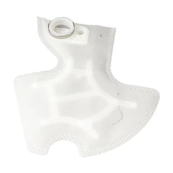 Pré Filtro Combustível Ford Fiesta 2002 a 2006 - 136665 - 1323