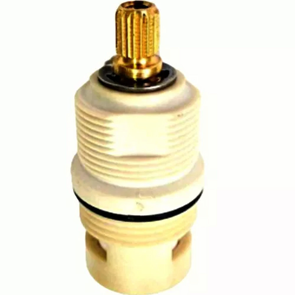 Kit Cartucho  Cerâmico M24 Anti-Horário Trio Docol