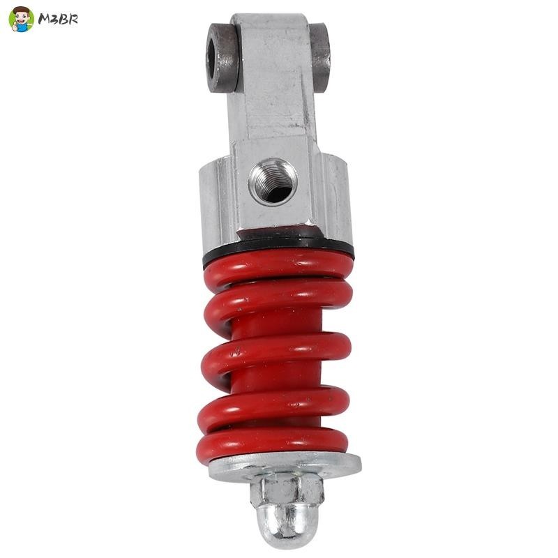 Mola Metálica Para Scooter Elétrica De 6,5/8/10 Polegadas