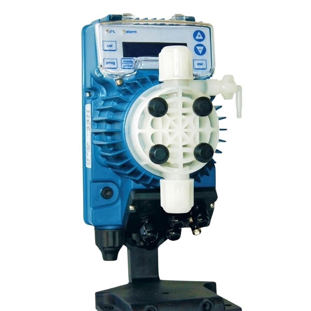 Bomba Seko Digital Tpr 803 Dosadora e Controladora de Cloro ou Ph até 110 L/H