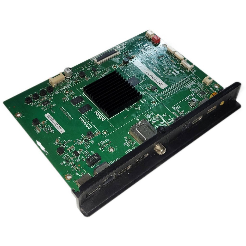 PLACA PRINCIPAL PARA TV 55P65US MODELO 40-MS86H1-MAA2G-BZ