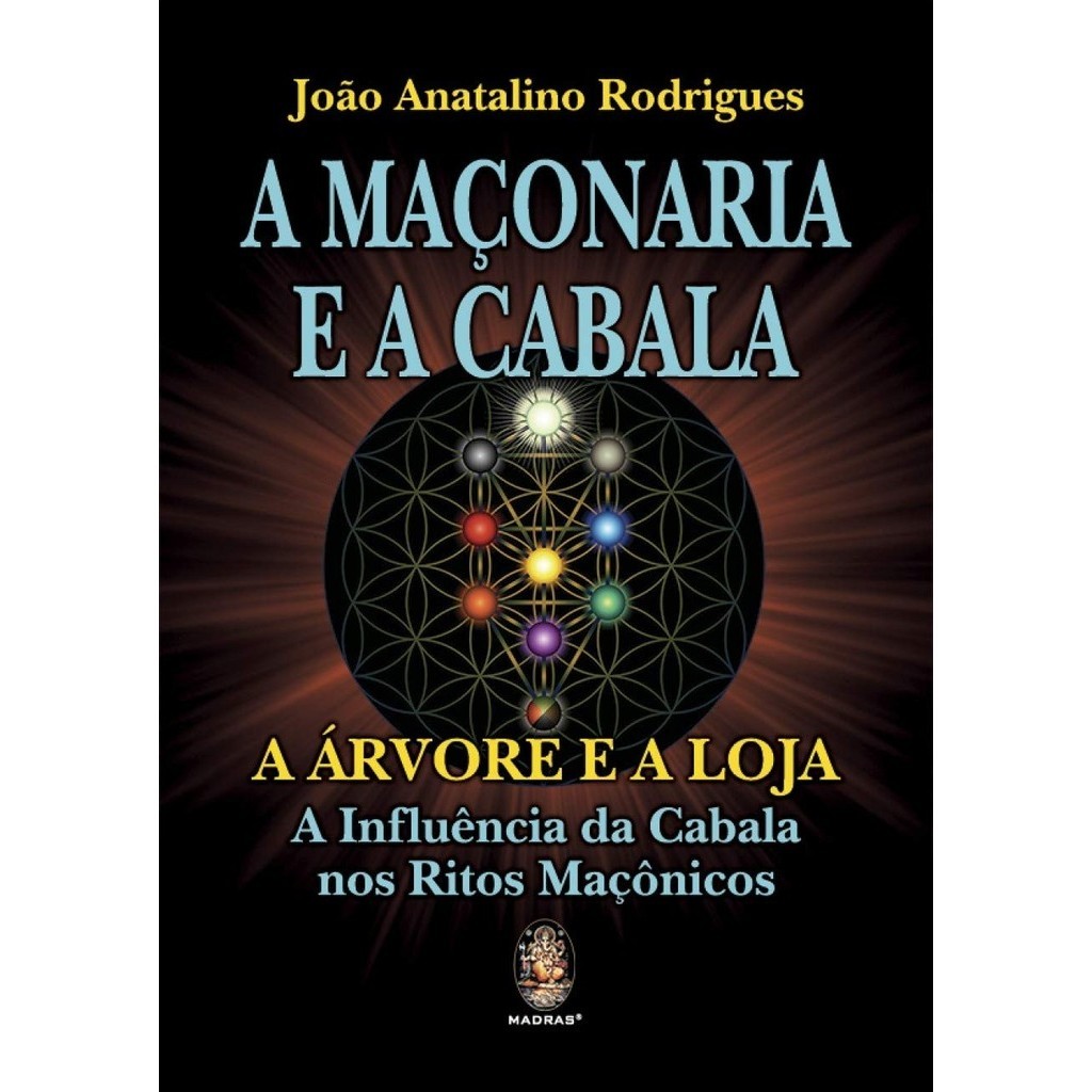 A MACONARIA E A CABALA