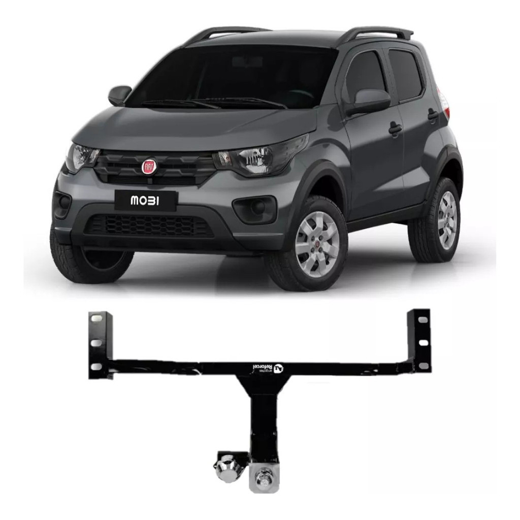 Engate Fixo Mobi 2016 A 2023 500 Kg