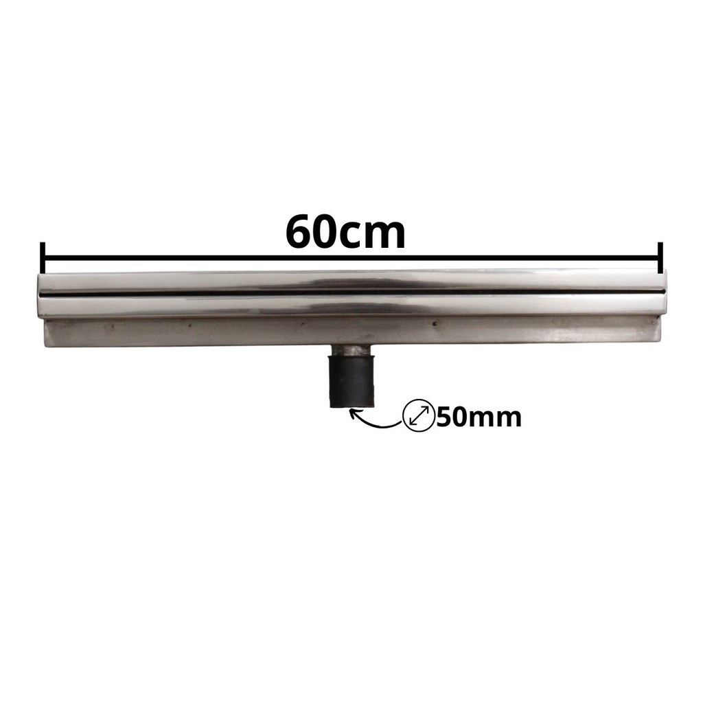 Cascata Piscina Inox Embutir Alvenaria Parede Envio Imediato em Oferta na Shopee