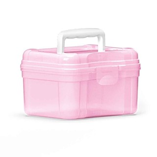 CAIXA ORGANIZADORA MINI FRASQUEIRA 1 LITRO em Oferta na Shopee