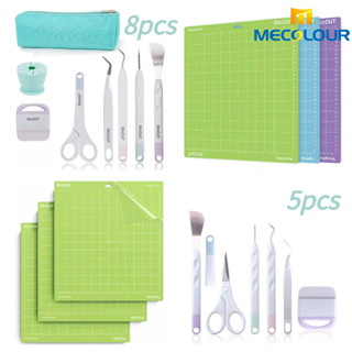 Combinação de Kit de Processo de Processos de Gravação e Processos Aplicável ao DIY Feito à Mão Mecolour em Oferta na Shopee