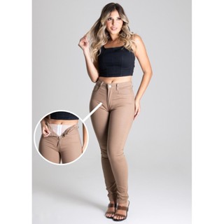 Calça Sarja Sawary Super Lipo - 275422