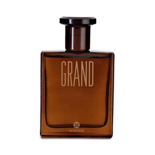 Perfume Grand Masculino Hinode 100ml em Oferta na Shopee