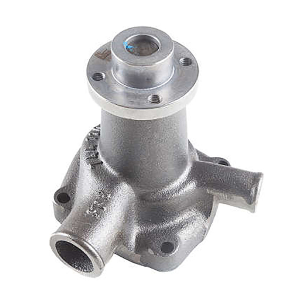 Bomba Dagua Volks 6.90 11-130 11-140 Ford F1000 F4000 Ano 1979/ com Motor MWM D226 D229 Caminhão Motor Aspirado Marca Indisa 104000 referencia UB576