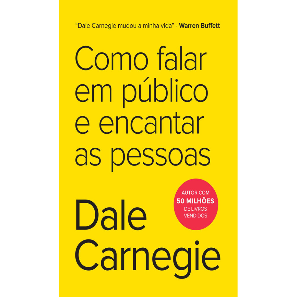 Como falar em público e encantar as pessoas