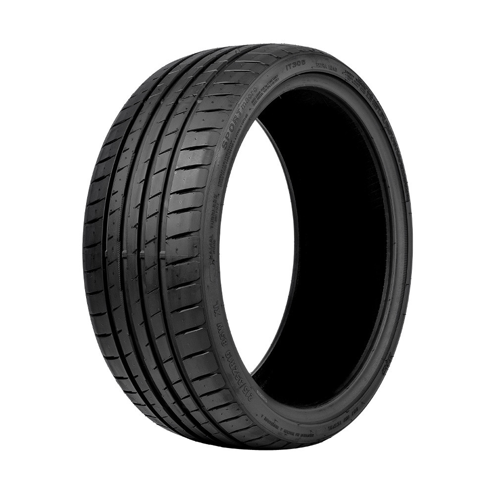 Pneu Itaro Aro 19 IT305 215/35R19 85W em Oferta na Shopee