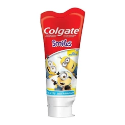Creme Dental Colgate Smiles Minions 100g