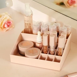 Organizador Multiuso de Mesa Lifestyle - Jacki Design