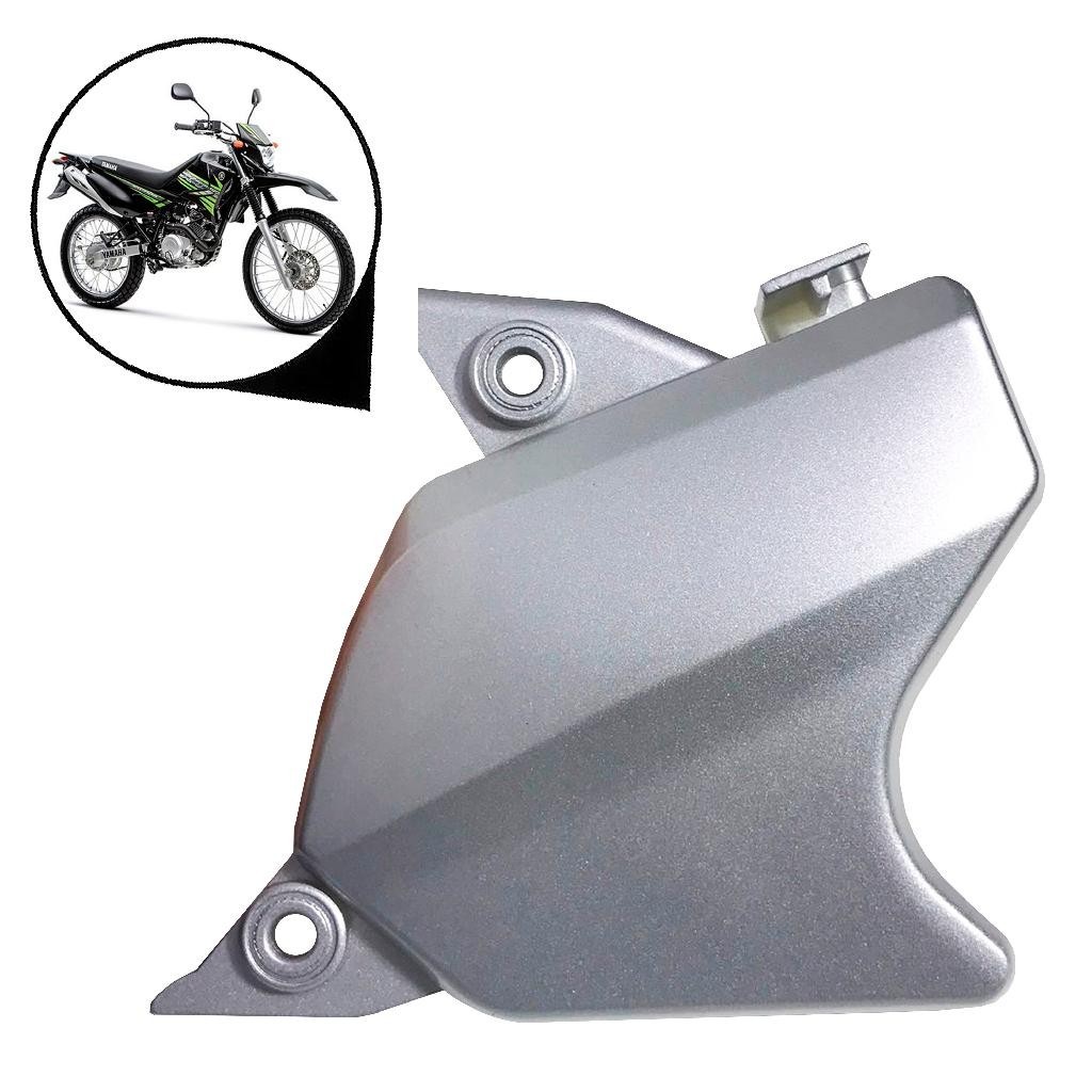 Tampa Pinhão Yamaha Xtz 125 2003 Até 2016 Modelo Original em Oferta na Shopee