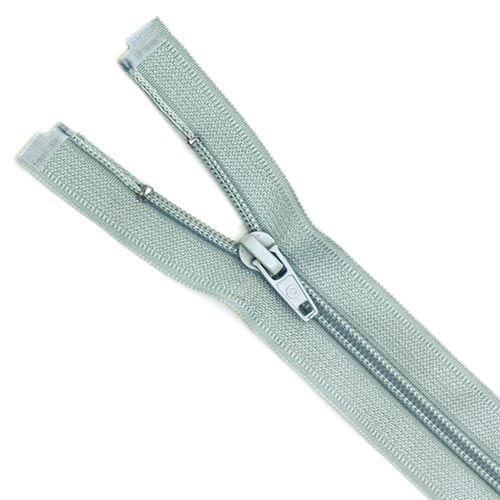 Zíper de Nylon Destacável - 40 cm