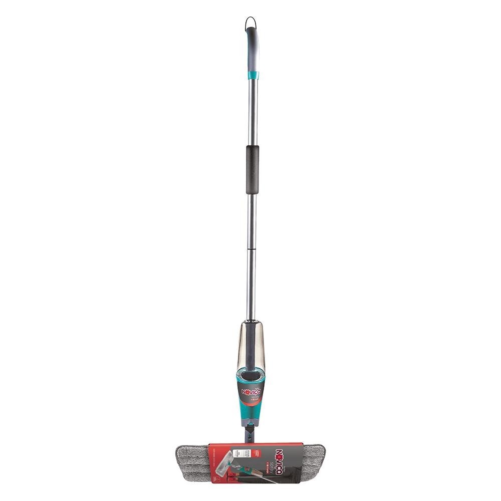 Mop Spray Noviça, com Cabo - BT1912 - Home & Living
