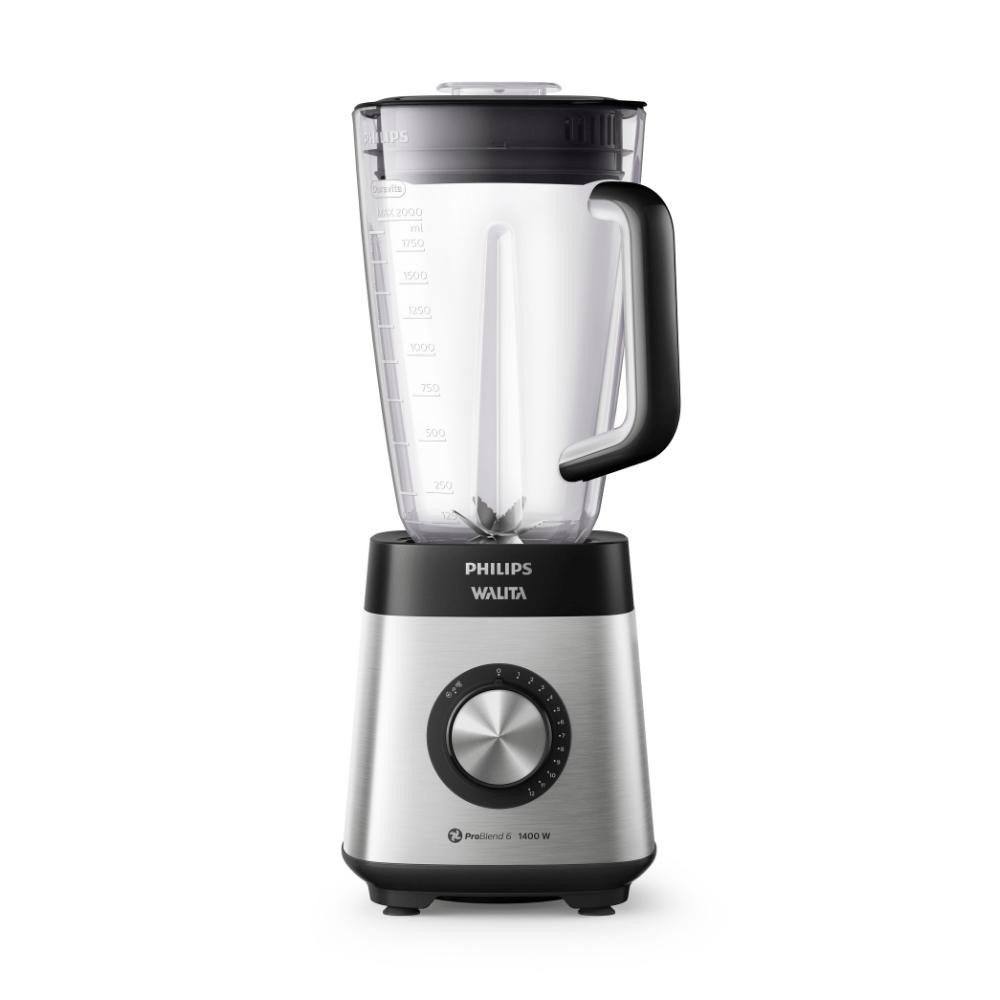 Liquidificador Philips Walita Serie 5000 - RI2244/90 - Home Appliances