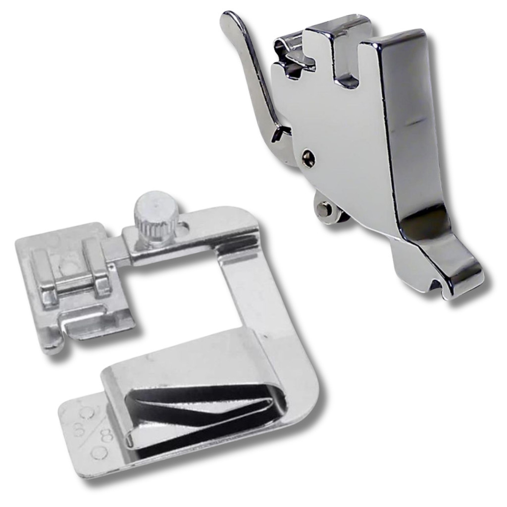 Kit Calcador de Bainha Barra 25mm 6290-8 mais Adaptador Haste Troca Fácil Rápida Alta Industrial CY-7300H