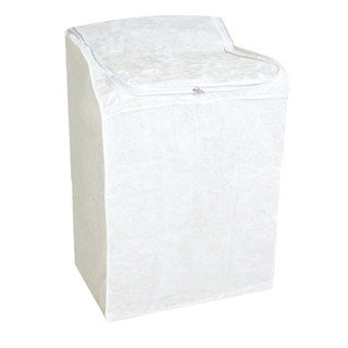 Capa para máquina de lavar modelos Eletrolux 8(antiga), 12, 15 e 15,2kg G&E 13 e 15kg Resistente Com Zíper em Oferta na Shopee