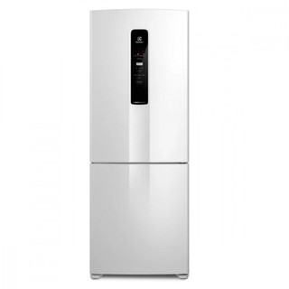 Geladeira Electrolux Frost Free 490L Inverter Efficient Com AutoSense Inverse em Oferta na Shopee