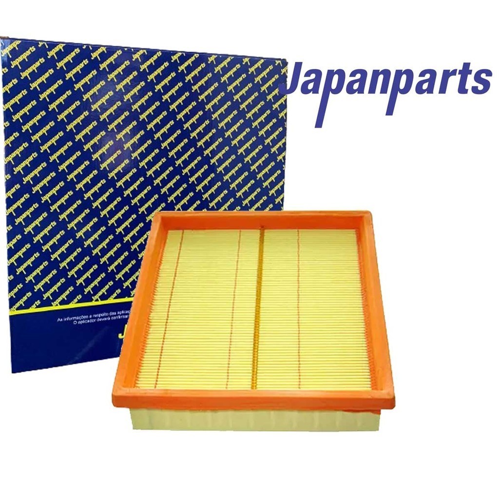 Filtro de Ar do Motor Chery Face 1.3 10/... FA026S