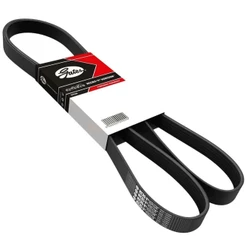 Correia Alternador Micro-V Monza 1.8 2.0 82 a 90 Gates