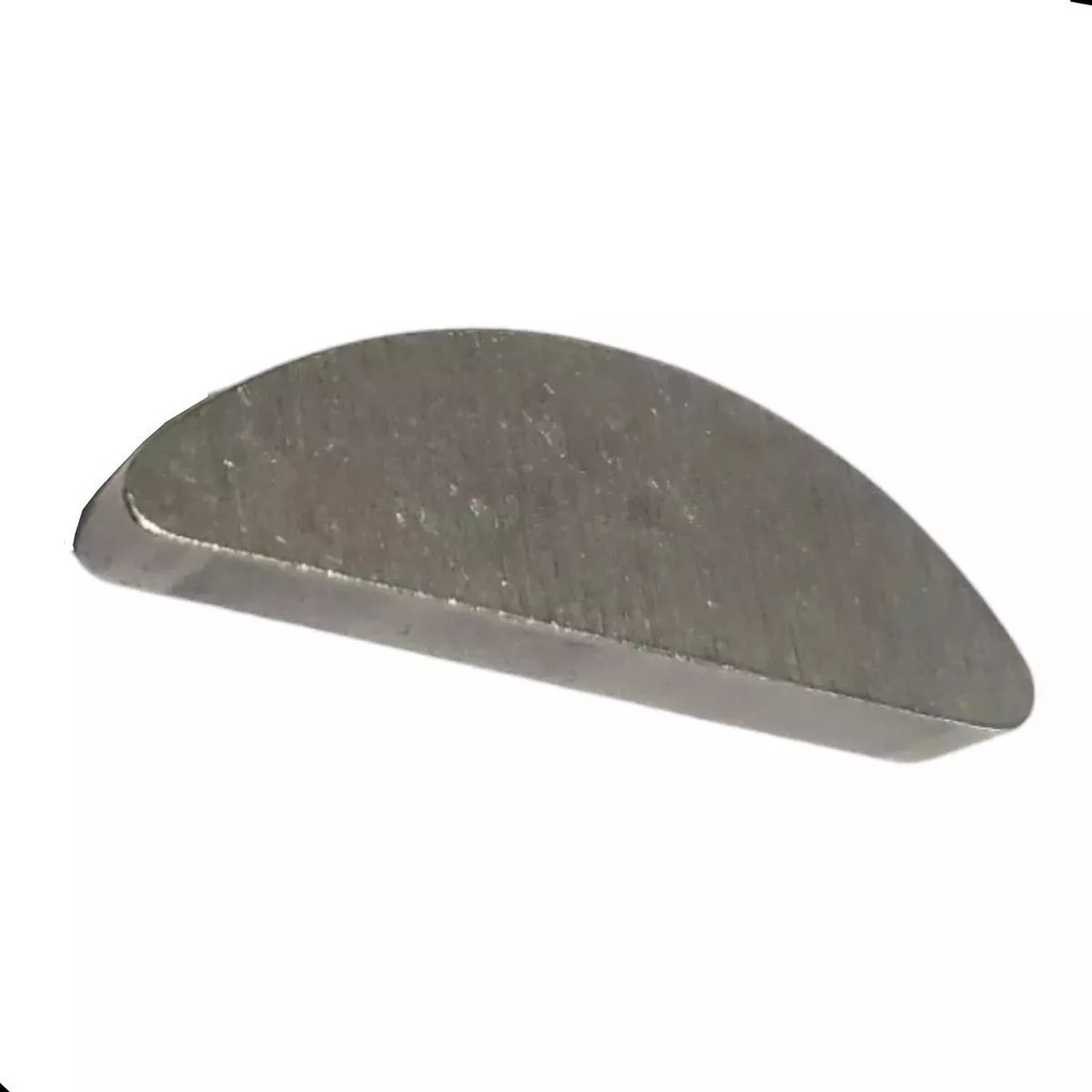Chaveta Do Virabrequim Para Hyundai Hr100 Kia Bongo Pajero L200 Hpe Galloper 2.5 8v D4ba 4d56