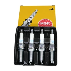 Jogo Velas Kia Cerato1.6 2009 A 2012 Ngk Lzkr6b-10e