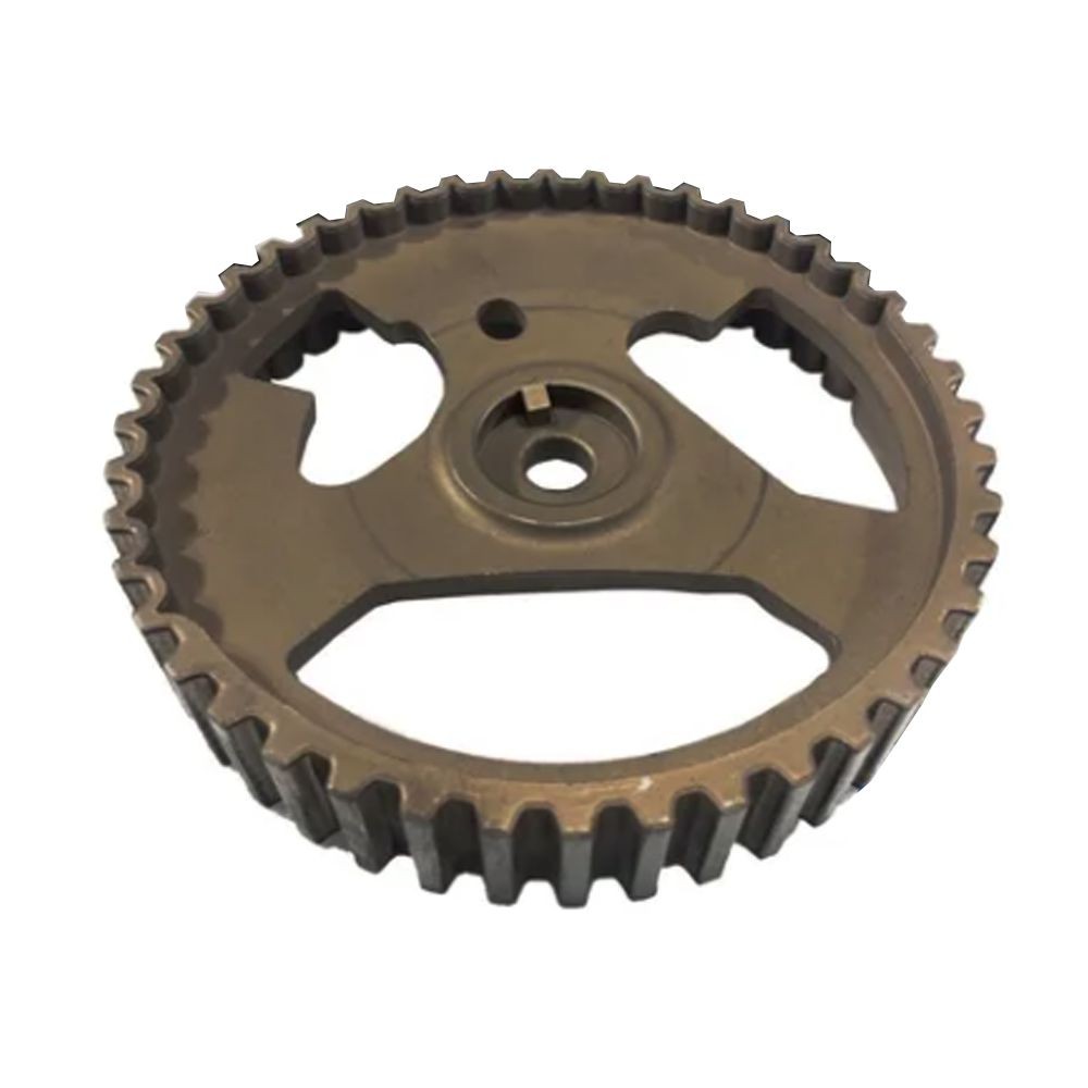 Polia Eixo Comando Peugeot Jumpy  9820634180