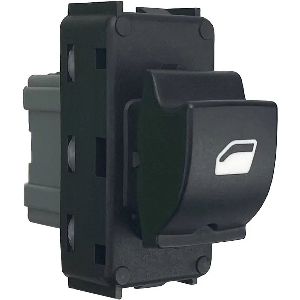 Botão Vidro Eletrico Passageiro Peugeot 2008 / 2014 A 2020 em Oferta na Shopee