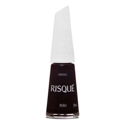 Esmalte Cremoso Risqué Rebu 8ml