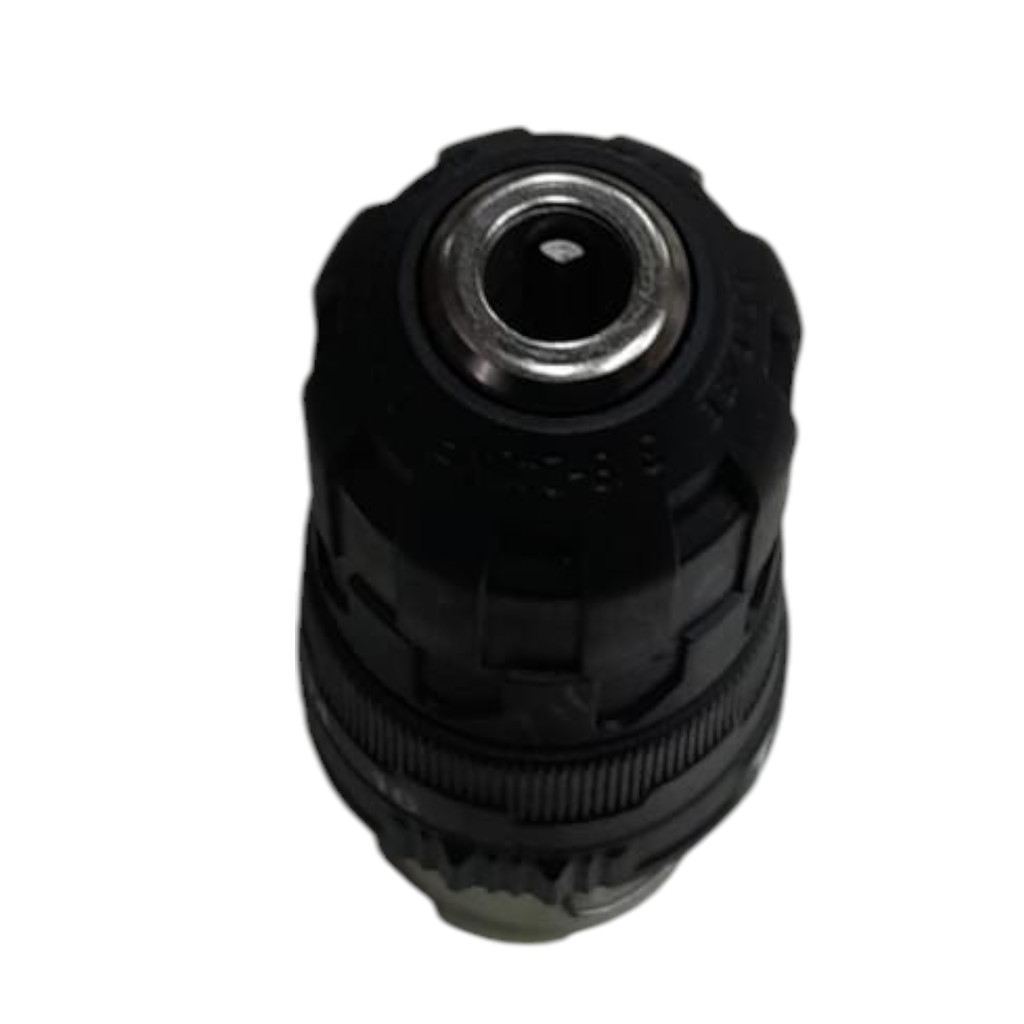 MANDRIL PARAFUSADEIRA/FURADEIRA COM IMPACTO PI-10MA MONDIAL — imagem 2 de 2