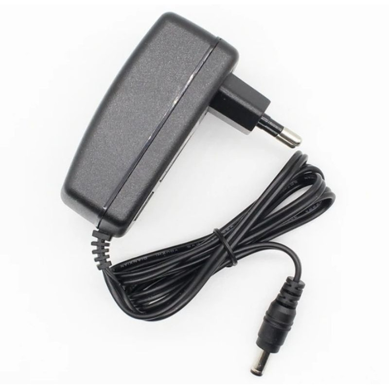 Carregador Fonte  15V Para Caixa Amplificada Napoli Nova Bivolt