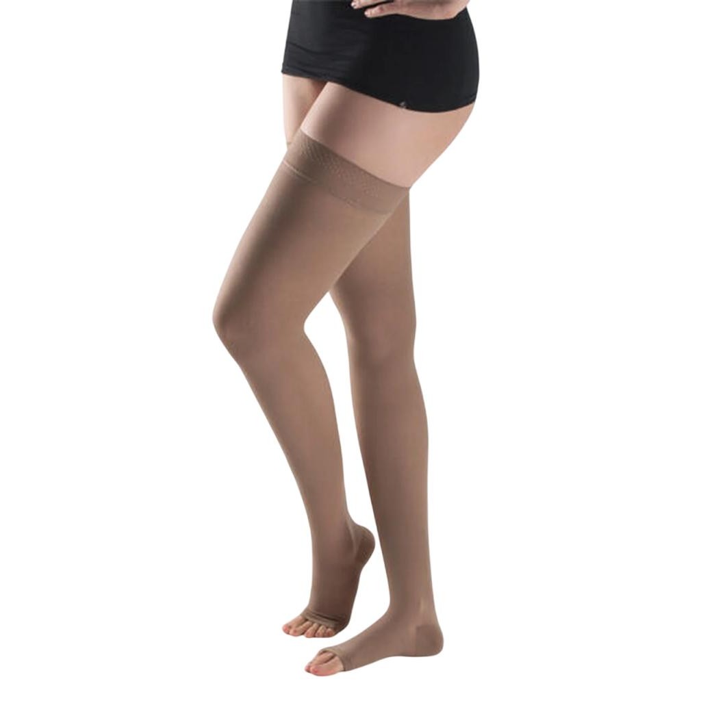 Meia Elástica Média Compressão 20 30 Mmhg Sigvaris: Onde Comprar | BuscaProdutos