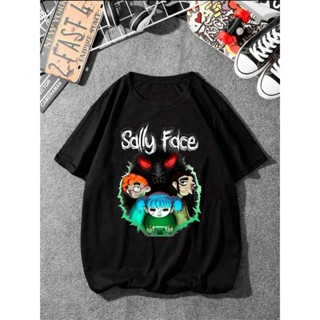 Camiseta unissex 100% Algodão Four Sally  Face Streetwear Envio Rapido em Oferta na Shopee