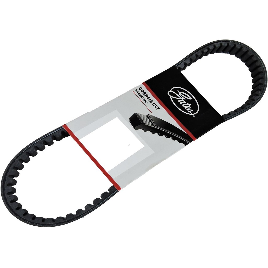 Correia Transmissão Cvt Kasinski Prima 150 2010 - 2013 Gates